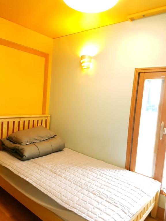 ג'גו Hostel Lyndon מראה חיצוני תמונה